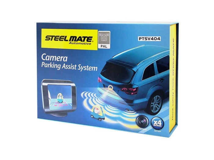 Steelmate PTSV404