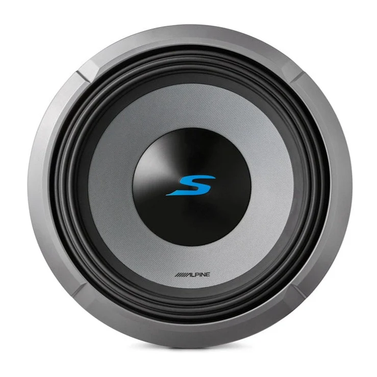 Alpine S2-W12D2