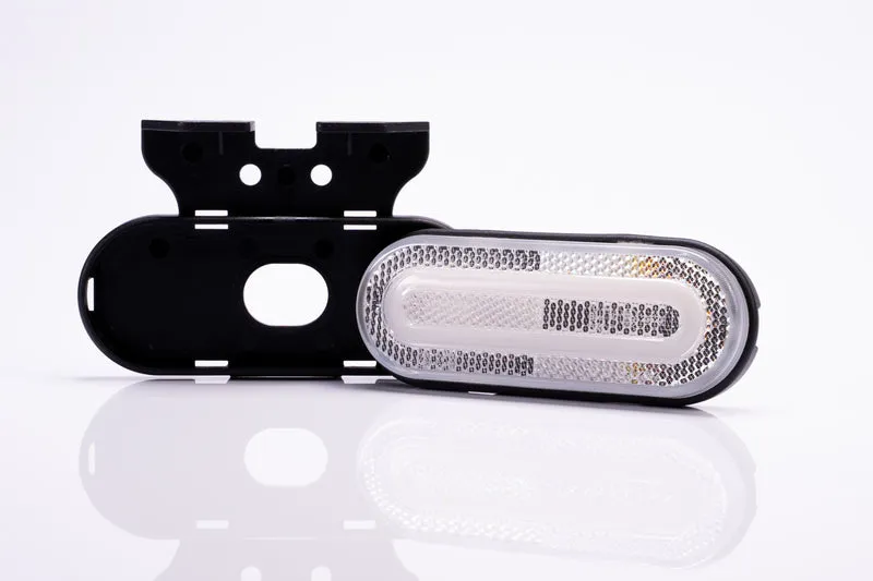 Fristom FT-072 LED-markeringsljus med neonkant