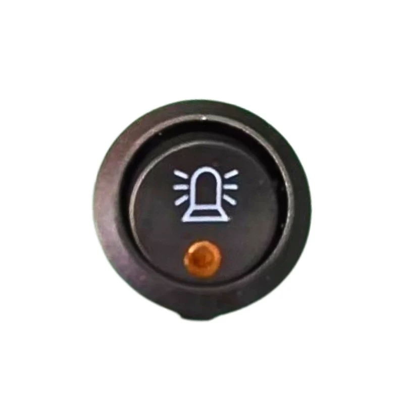 LED ON-OFF vippbrytare för Beacons