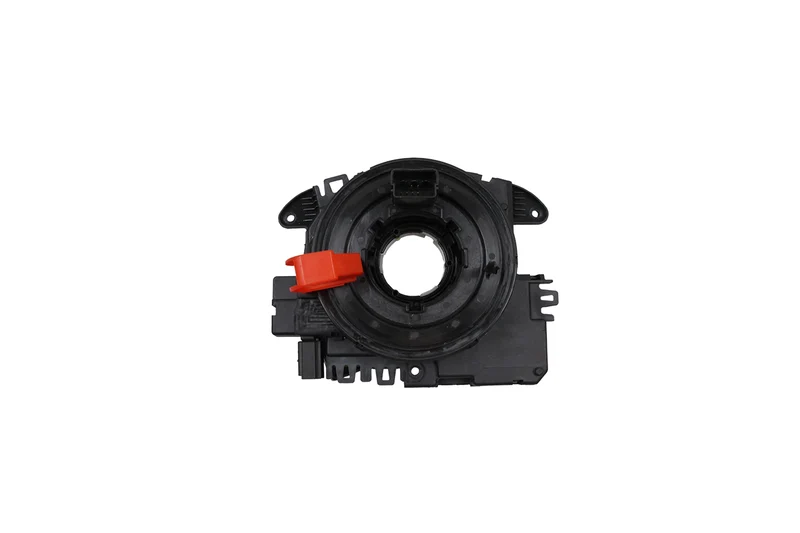 Slip ring for speed control system