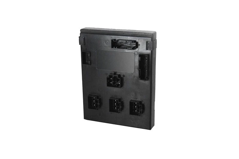 Control unit LED headlights for Audi A6, A7 4G