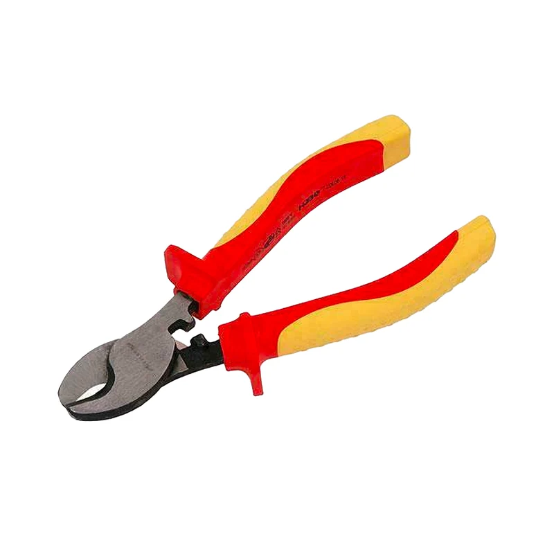 Kabelklippare 6" / VDE