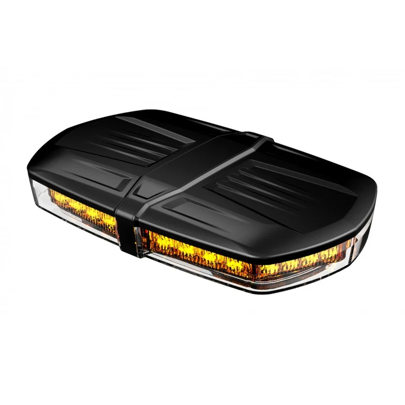 Emergency Roof Beacon Bar / Magnetisk fäste