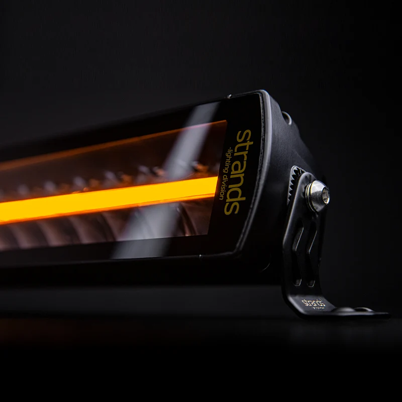 Strands Siberia Outlaw LED Light Bar / 32"