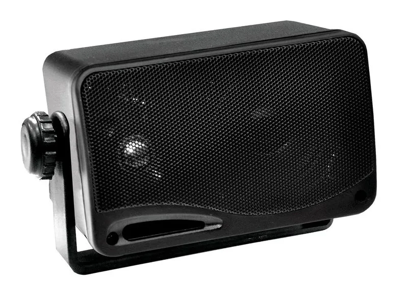 LTC Probox svart