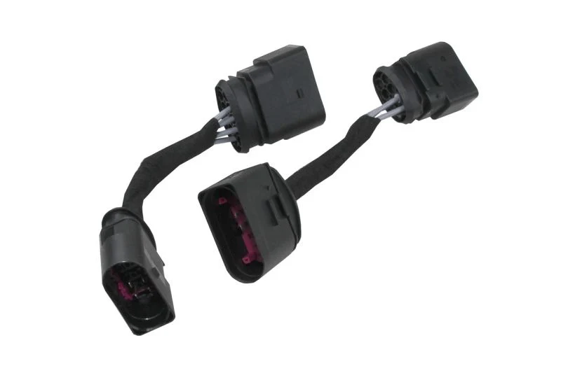 VW New Beetle Xenon adapter