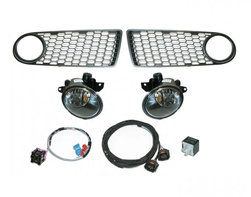 VW New Beetle Retrofit Kit Dimljus NSW 36763