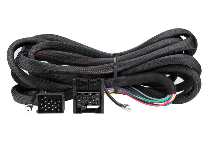 BMW ISO Kablage CT20BM05