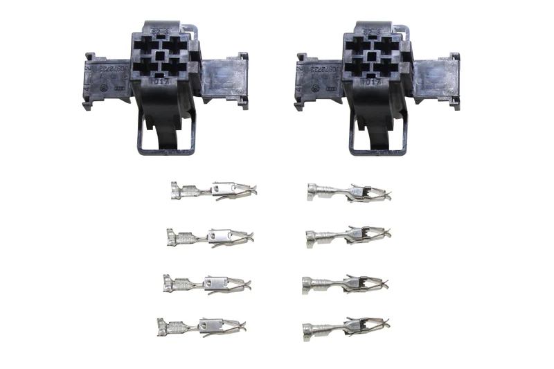 Adpater Set LED Heckleuchten für Audi Q3 8U