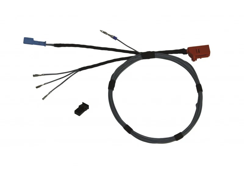 TPMS - Tire Pressure Monitoring System cable set for VW Scirocco until model year 2009