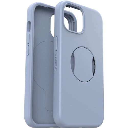 Otterbox OtterGrip Symmetry iPhone 15 Pro - You Do Blue