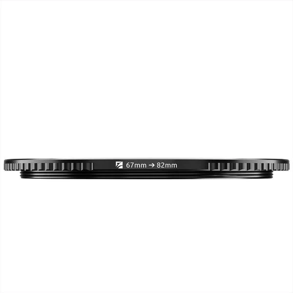Freewell Magnetic/Thread Step-Up Ring (67mm-82mm)