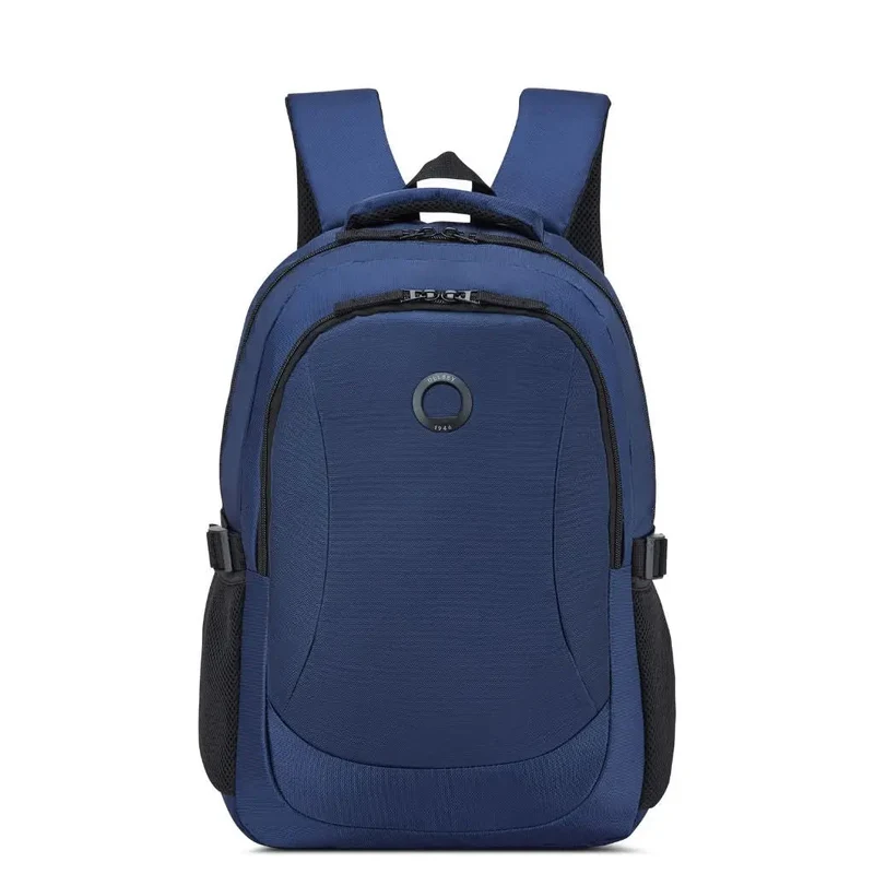 Delsey Kyle 15.6" Laptop Backpack - Blue
