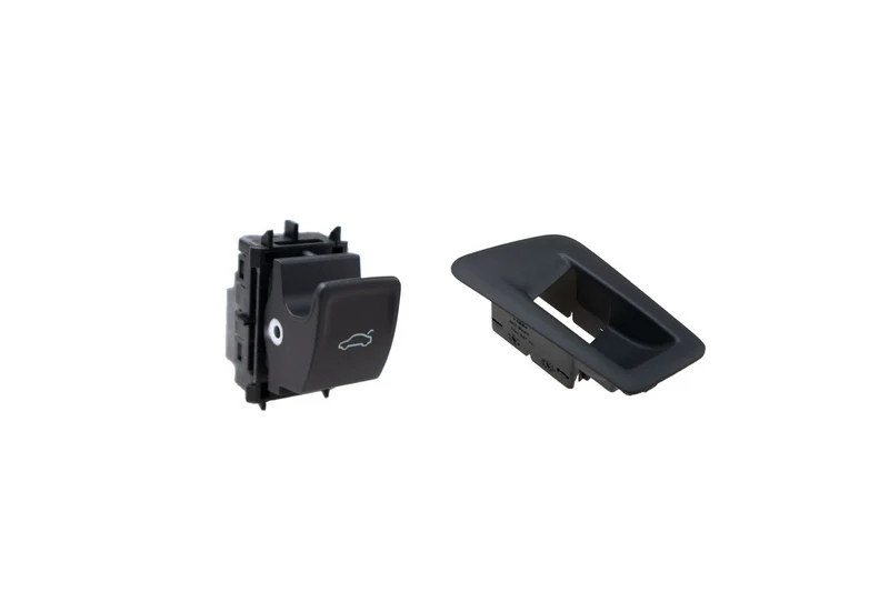 Push Button driver door eletrical tailgate for VW T-Roc A11