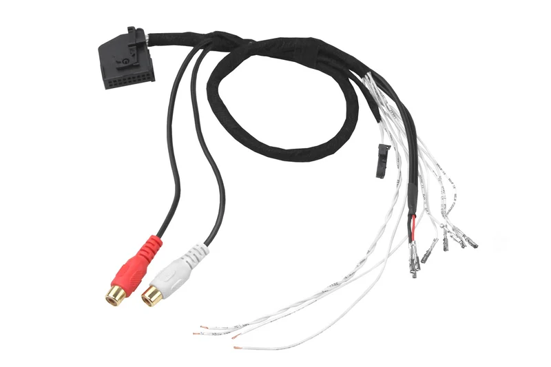 Wiring for IMA VW, Audi Basic, Basic-Plus, OEM RVC available