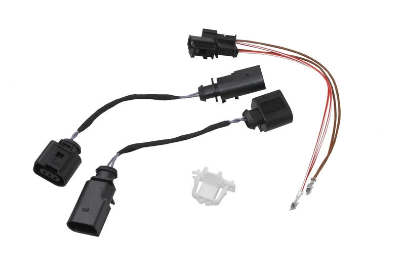 Adapter facelift LED indicator for Audi Q7 4L