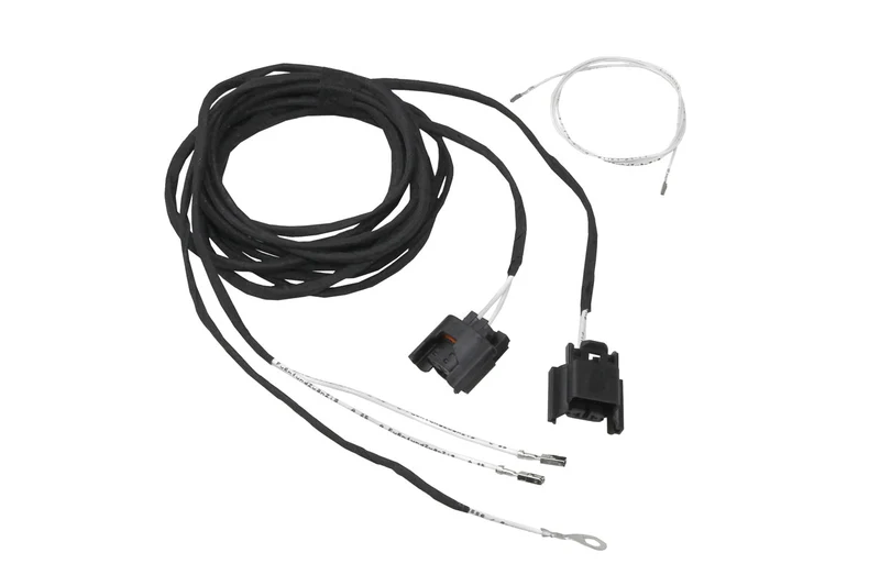 Fog light cable set for Audi A1 8X