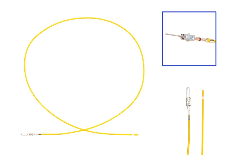 Repair cable, single cable JPT Male as 000 979 022 E