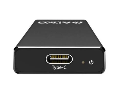 MAIWO K1688P M.2 NVMe SSD Enclosure Type-C, 10Gbps