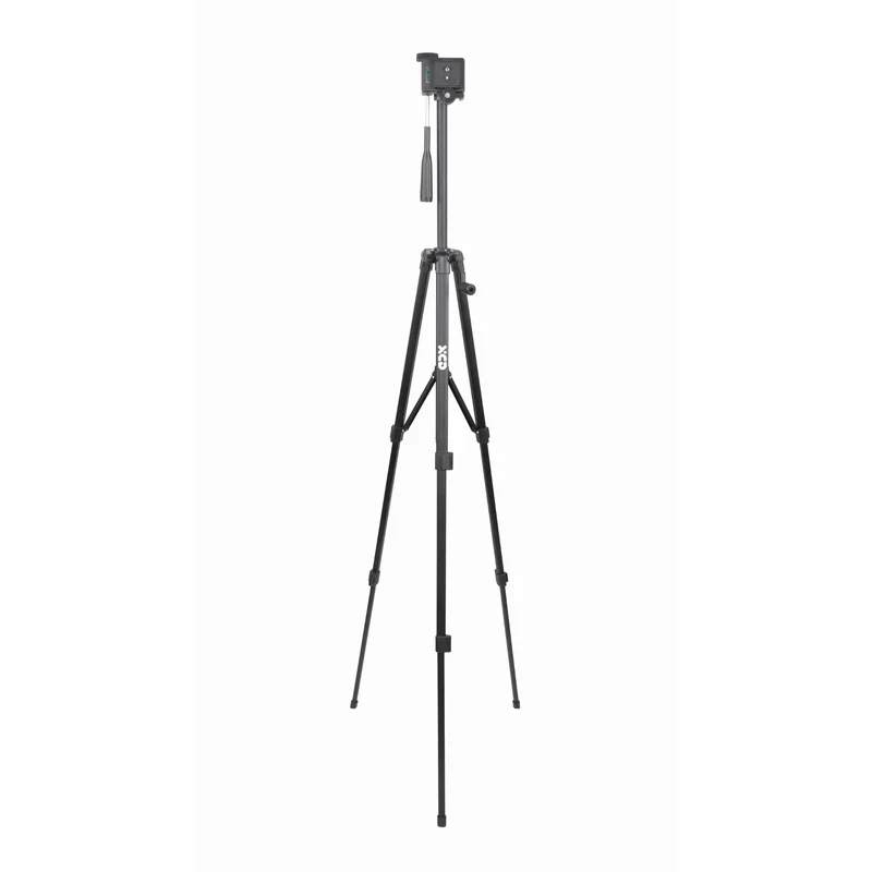XCD 3 Way Swivel Head Tripod (Small)