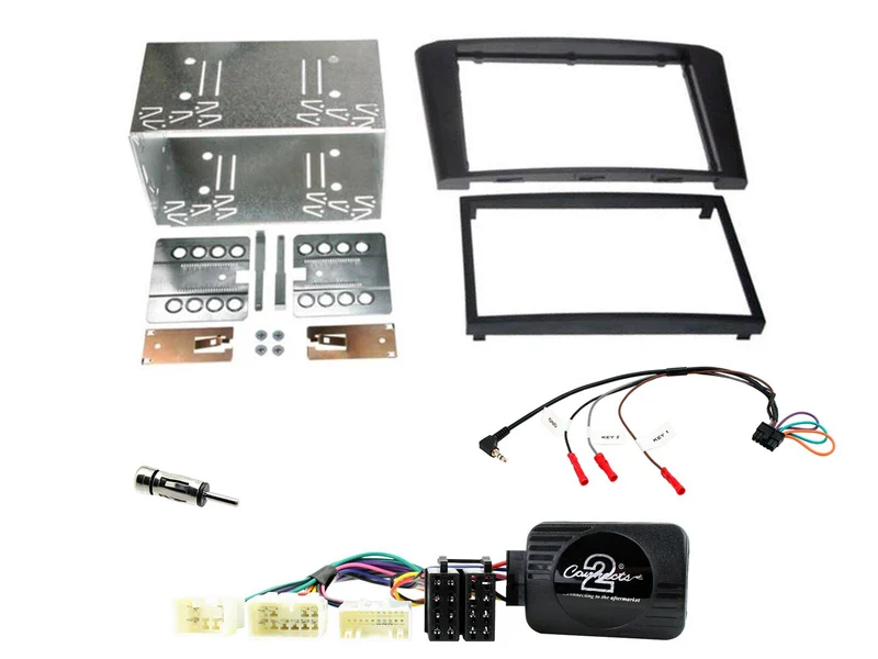 Toyota Installationskit CTKTY12