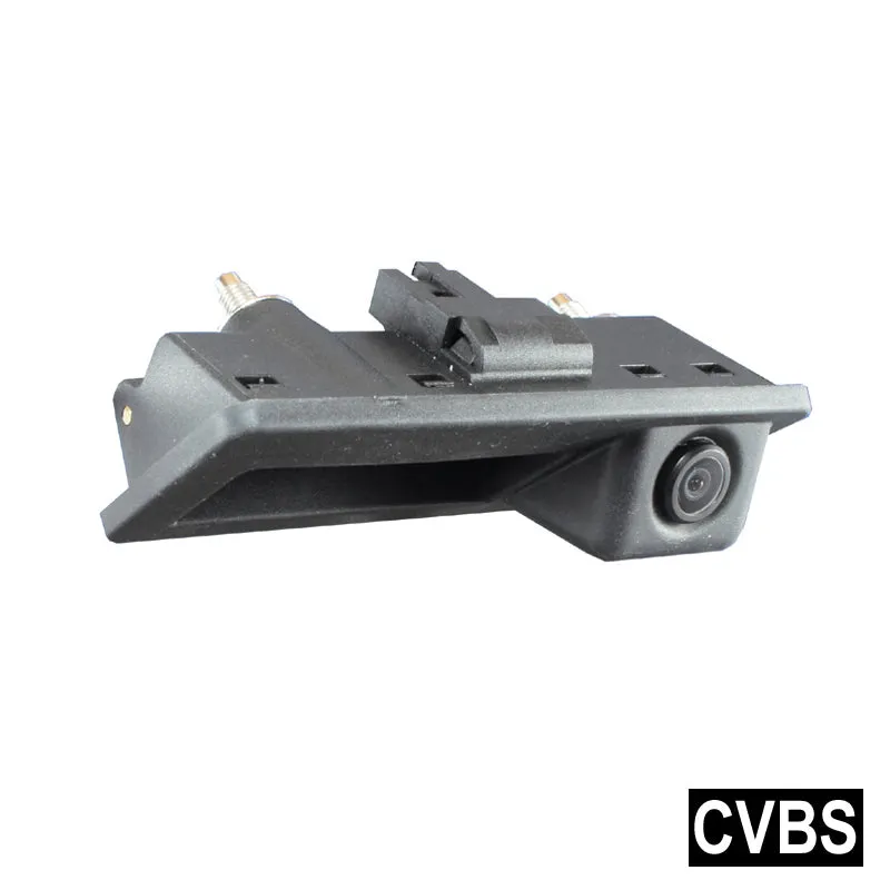 CAM-AU3 backkamera till VAG-modeller