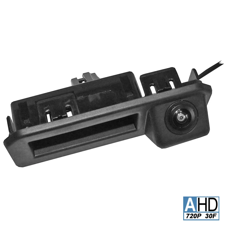CAM-AU6G Handtags kamera (AHD)