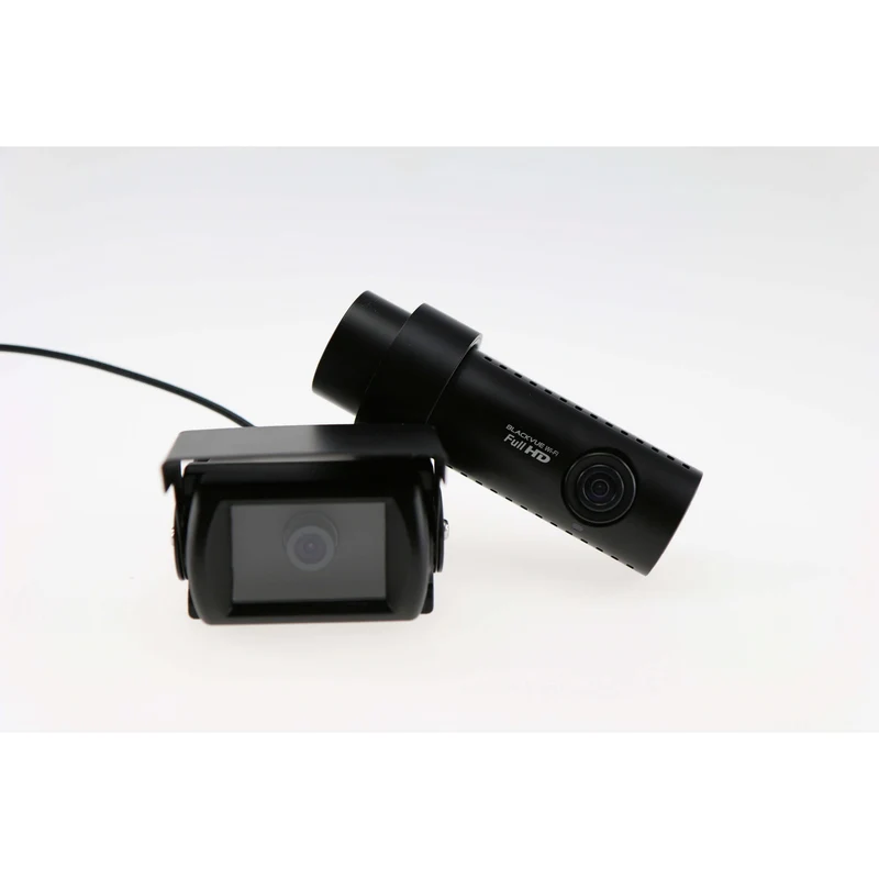 Blackvue truck ir DR650GW-2CH 16GB Nordic