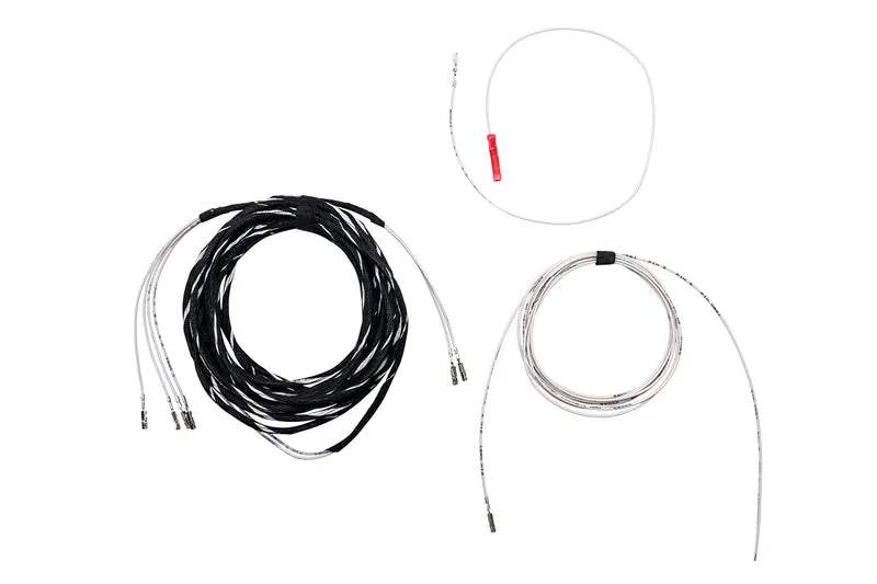 Cable set + coding dongle LED taillights for VW Tiguan AD1, BW2