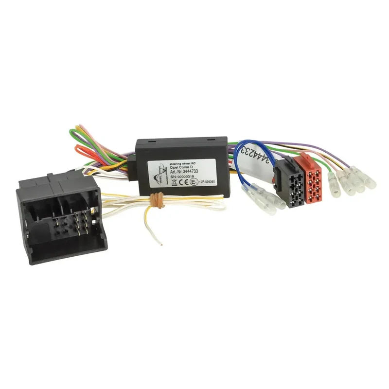LFB Opel 40Pin Quadlock