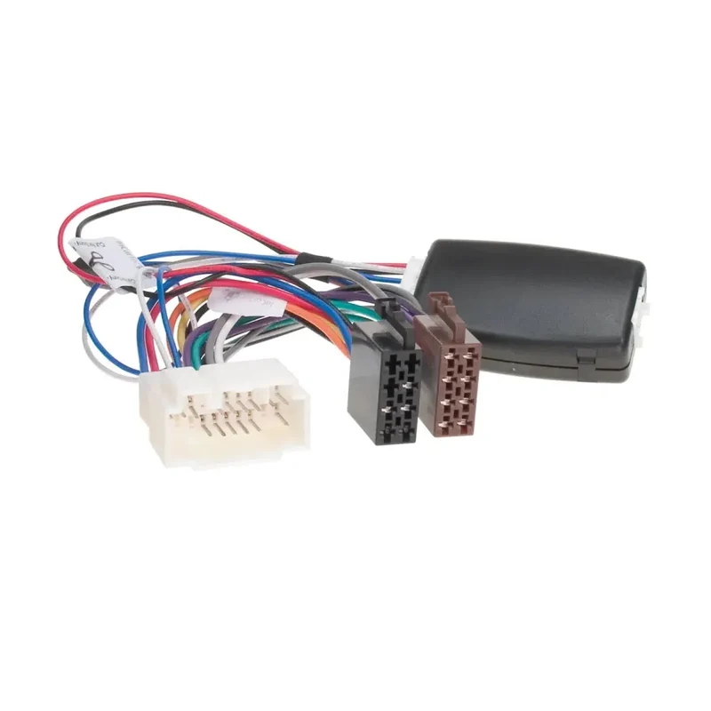 LFB Honda 20Pin blau