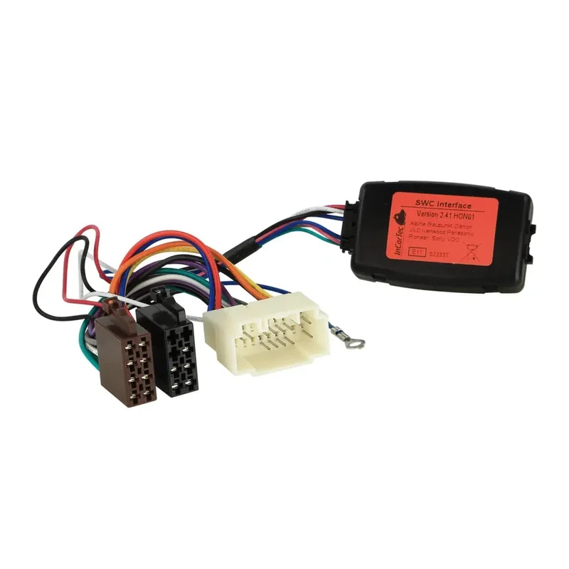 LFB Honda 20Pin blau analog 01