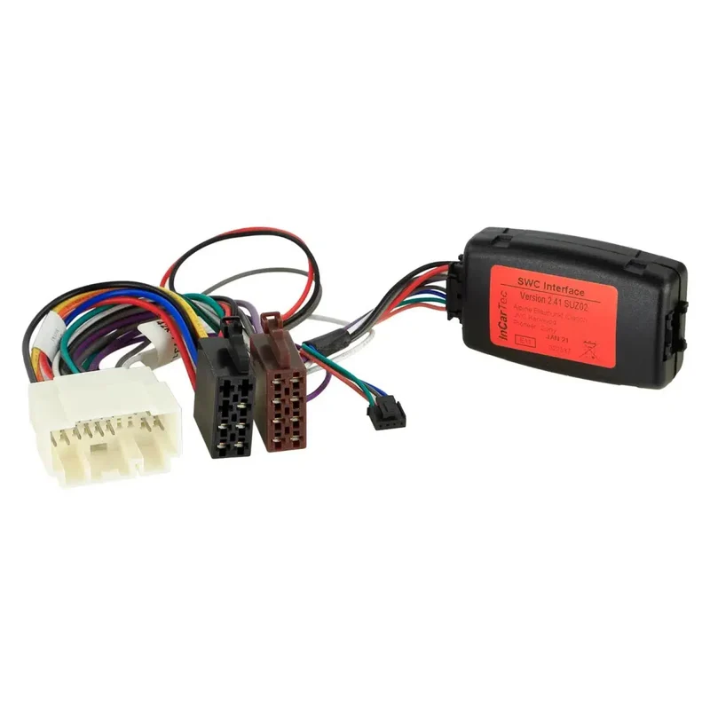 LFB Suzuki/Honda 20Pin