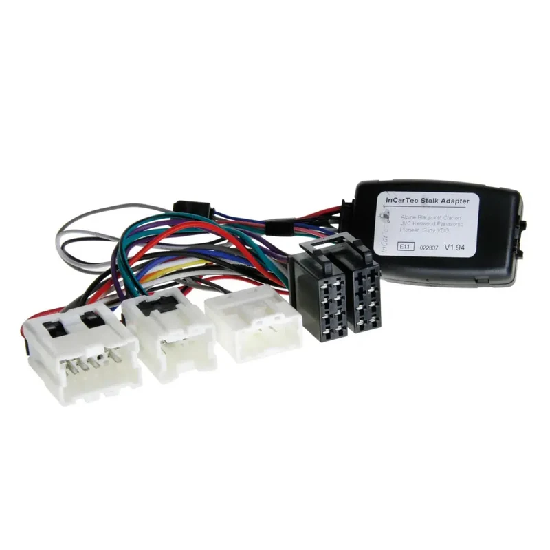 LFB Nissan 10Pin/6Pin/16Pin