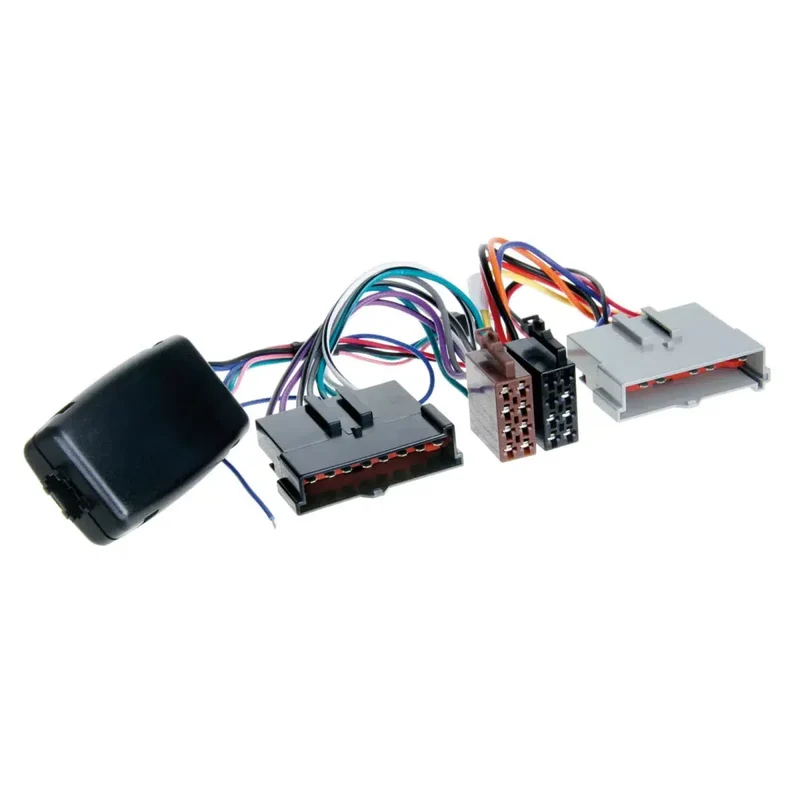 LFB Ford 8Pin/6Pin gelb