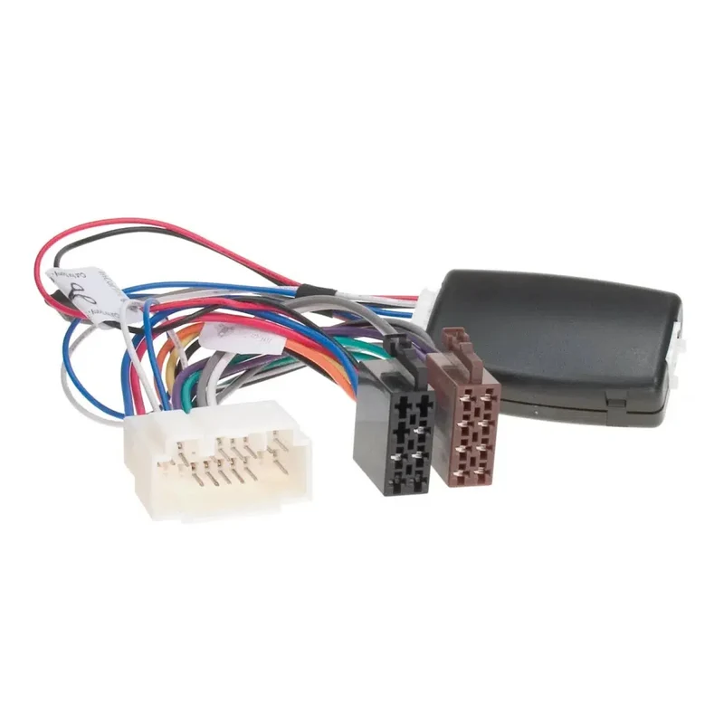 LFB Honda 20Pin blau analog