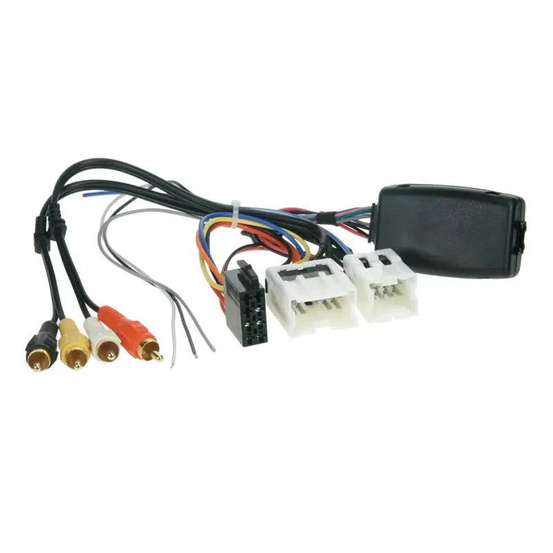 LFB Nissan 10Pin/6Pin/16Pin BOSE