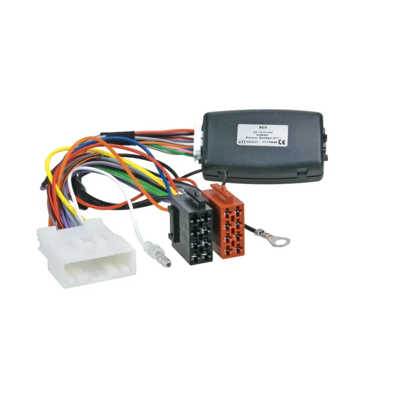 LFB Nissan 20Pin 01