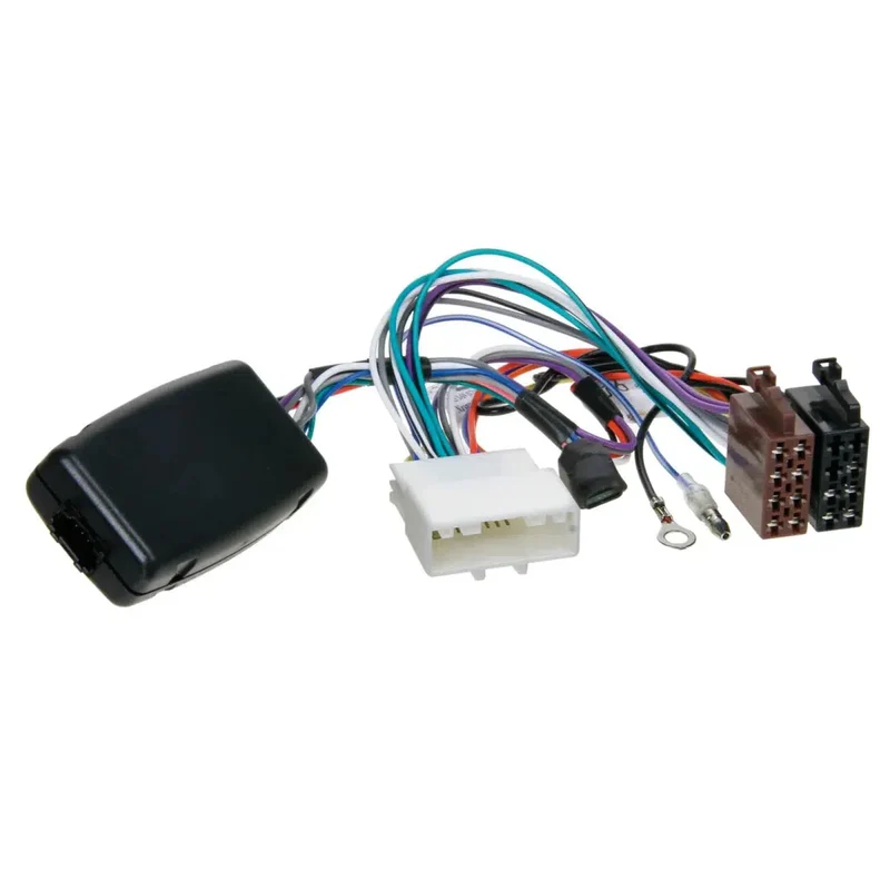 LFB Nissan 20Pin 02