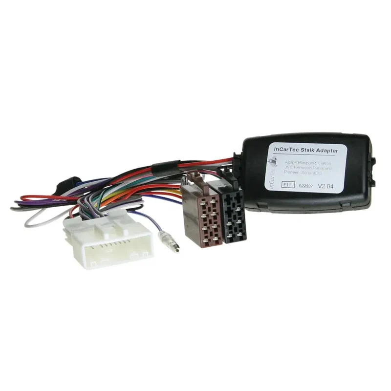 LFB Subaru/Toyota/Nissan 20Pin