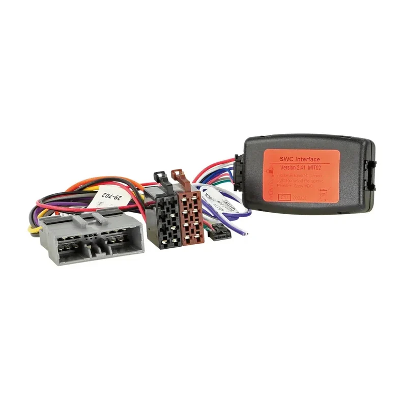 LFB Citroen/Mitsubishi/Peugeot/Honda 17Pin MMCS Navigation