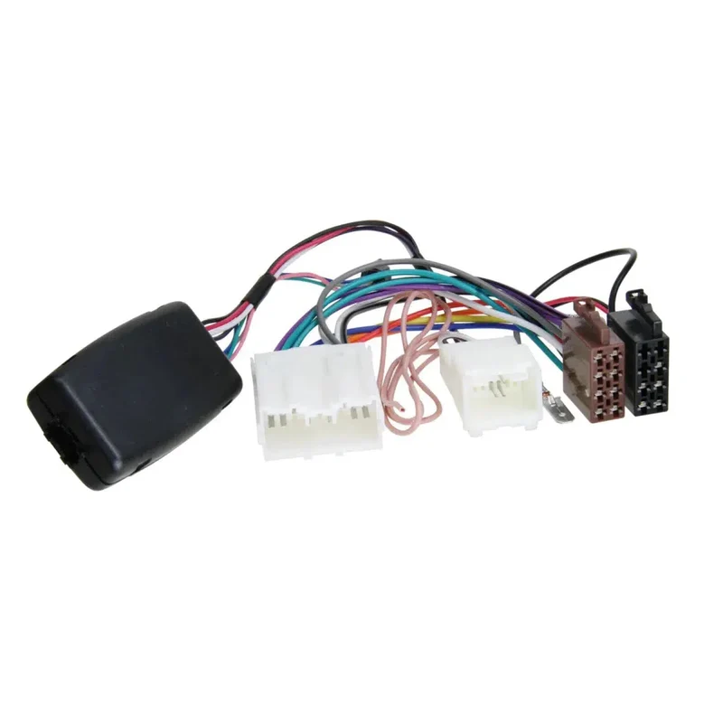 LFB Mitsubishi 14Pin/14Pin 01