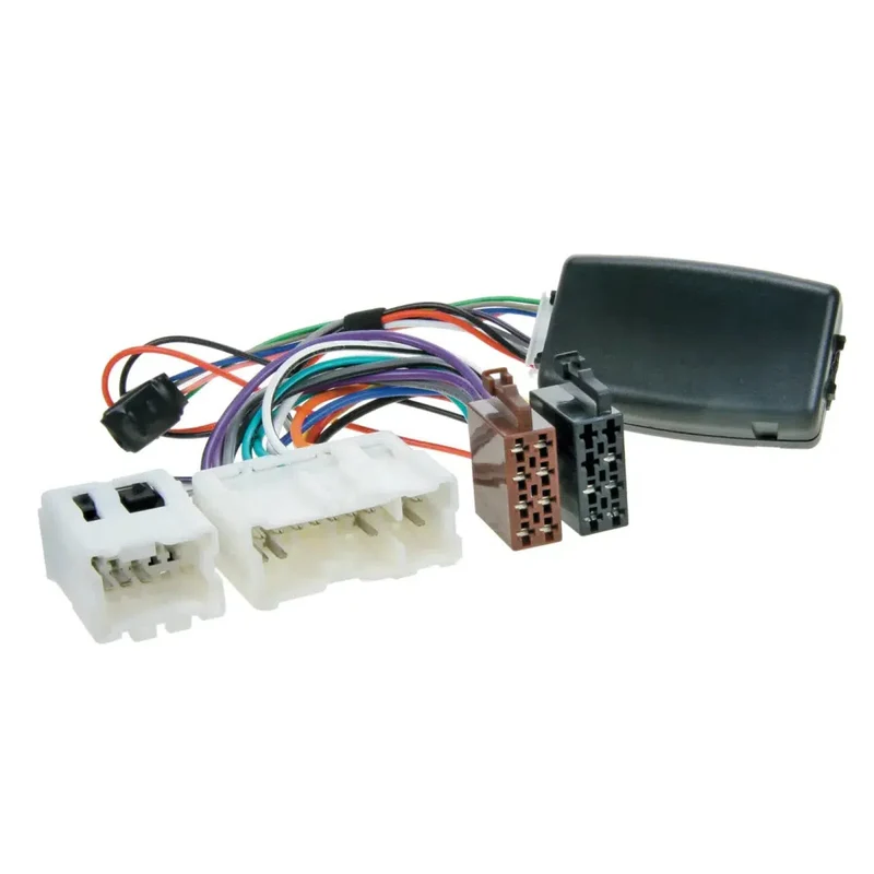 LFB Nissan 16Pin/8Pin