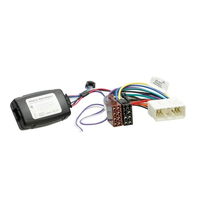 LFB Subaru 14Pin