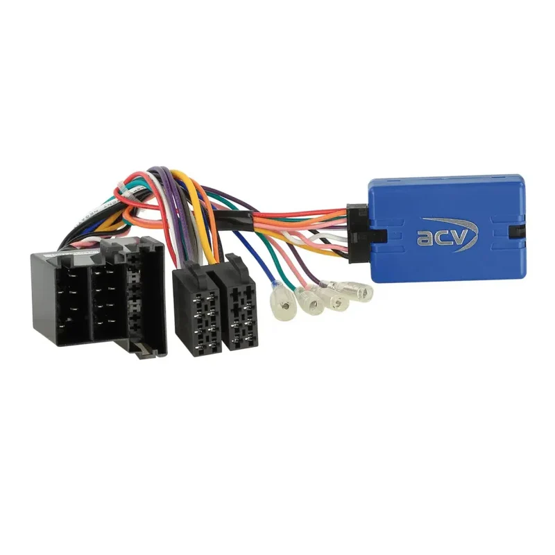 LFB Alfa Romeo ISO/Mini ISO 01
