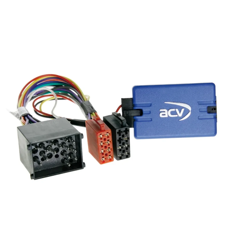 LFB BMW/Mini 17Pin IBus