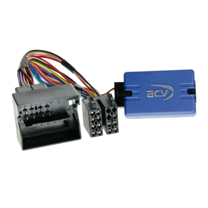 LFB BMW/Mini 40Pin Quadlock IBus