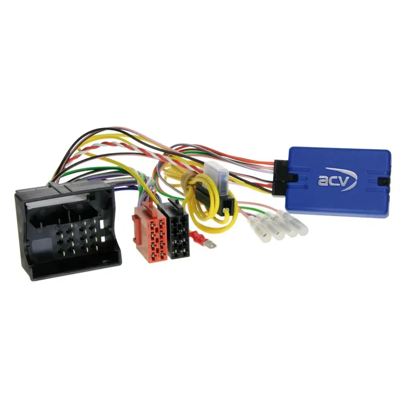 LFB BMW/Mini 40Pin Quadlock CAN Bus
