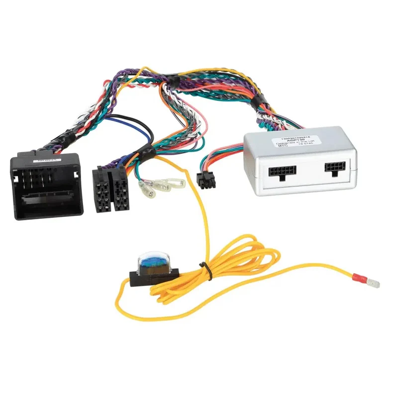LFB BMW 40Pin Quadlock CAN Bus/PDC